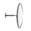 Зеркало EICHHOLTZ Mirror Courbes nickel