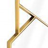 Зеркало EICHHOLTZ Mirror Hexa Gold