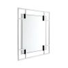 Зеркало EICHHOLTZ Mirror Morris Silver