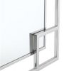 Зеркало EICHHOLTZ Mirror Morris Silver