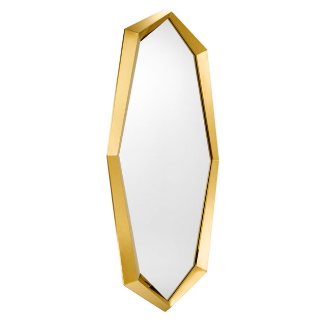 Зеркало EICHHOLTZ Mirror Narcissus