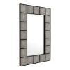 Зеркало EICHHOLTZ Mirror Shagreen