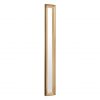 Зеркало EICHHOLTZ Mirror Slim bronze