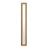 Зеркало EICHHOLTZ Mirror Slim bronze