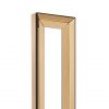 Зеркало EICHHOLTZ Mirror Slim bronze