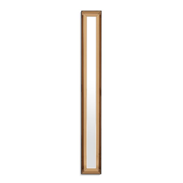 Зеркало EICHHOLTZ Mirror Slim bronze