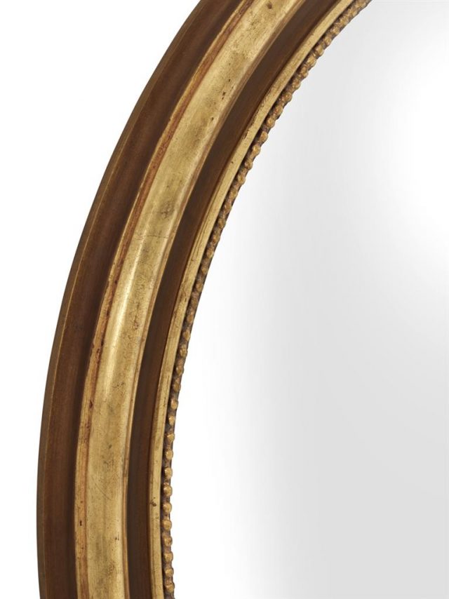 Зеркало EICHHOLTZ Mirror Verso 100см