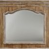 Зеркало HOOKER FURNITURE CHATELET MIRROR