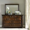 Зеркало HOOKER FURNITURE LEESBURG BIRROR RECTANGULAR