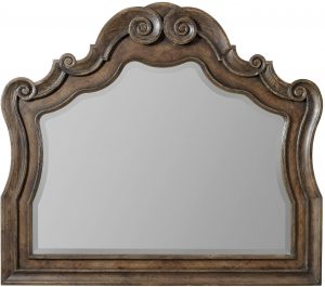 Зеркало HOOKER FURNITURE RHAPSODY MIRROR