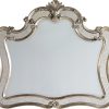 Зеркало HOOKER FURNITURE SANCTUARY SHAPED MIRROR