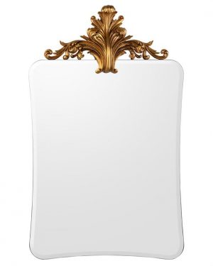 Зеркало John-Richard Acanthus Mirror
