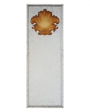 Зеркало John-Richard Alexandra Mirror