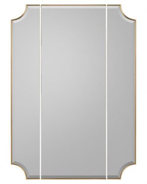 Зеркало John-Richard Moulin Triptych Mirror