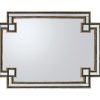 Зеркало John-Richard Omega Mirror