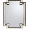 Зеркало John-Richard Omega Mirror