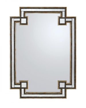 Зеркало John-Richard Omega Mirror