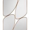 Зеркало John-Richard Quadrant Mirror