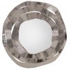 Зеркало John-Richard Ripple Nickel Mirror