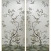 Зеркало John-Richard Roku Mirror Panels (2 шт)