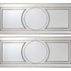 Зеркало John-Richard Tranquillo Mirror Panels (2 шт)