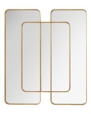 Зеркало John-Richard Udine Mirror