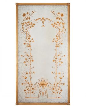 Зеркало John-Richard Whitehall Floor Mirror