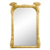 Зеркало Jonathan Charles Art Nouveau Gilded Mirror