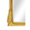 Зеркало Jonathan Charles Art Nouveau Gilded Mirror