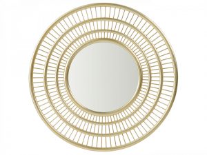 Зеркало LEXINGTON Ambrose Round Mirror