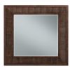 Зеркало LEXINGTON Helena Square Mirror