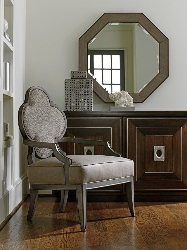 Зеркало LEXINGTON RIVA MIRROR