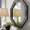 Зеркало LEXINGTON RIVA MIRROR