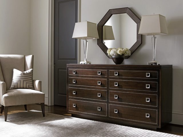 Зеркало LEXINGTON RIVA MIRROR