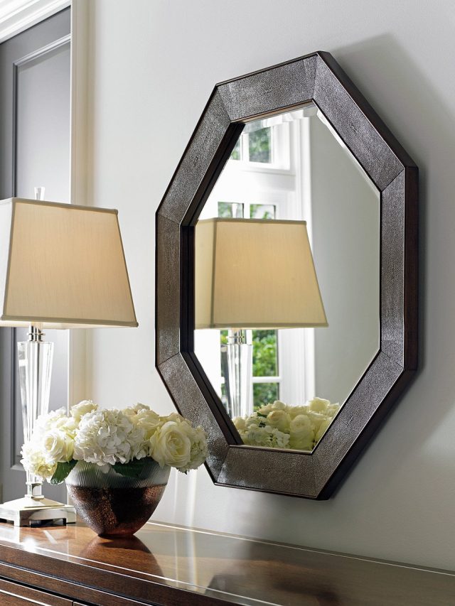 Зеркало LEXINGTON RIVA MIRROR