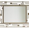 Зеркало LEXINGTON STUDIO METAL MIRROR