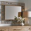 Зеркало LEXINGTON STUDIO METAL MIRROR