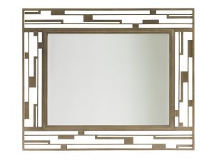 Зеркало LEXINGTON STUDIO METAL MIRROR
