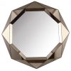 Зеркало Liang and Eimil LIEBER MIRROR BRONZE