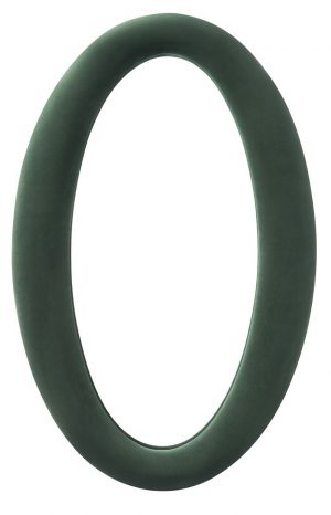 Зеркало Liang and Eimil ULRICH MIRROR GREEN