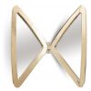 Зеркало Phillips Collection Butterfly Mirror Brass