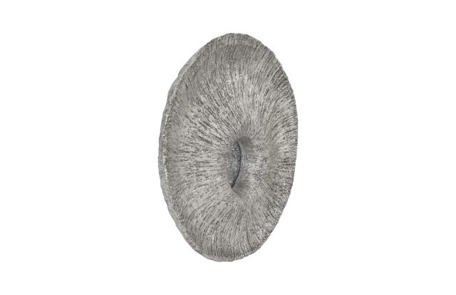 Зеркало Phillips Collection Convergence Mirror Silver