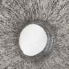 Зеркало Phillips Collection Convergence Mirror Silver