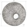 Зеркало Phillips Collection Convergence Mirror Silver