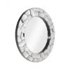 Зеркало Phillips Collection Crazy Cut Round Mirror