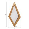 Зеркало Phillips Collection Diamond Mirror