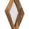 Зеркало Phillips Collection Diamond Mirror