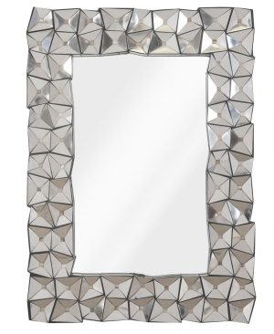 Зеркало Phillips Collection Divot Mirror