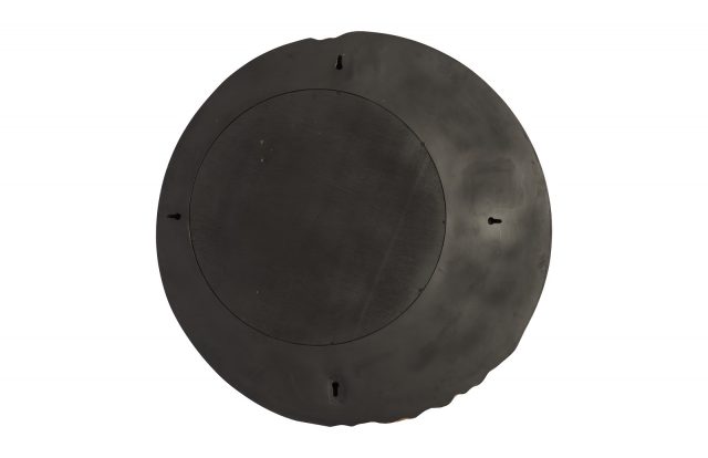 Зеркало Phillips Collection Mercury Mirror Black