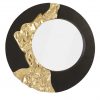Зеркало Phillips Collection Mercury Mirror Black